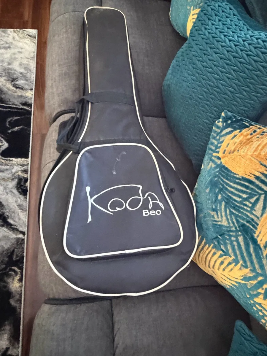 Koda 4 string tenor banjo - Image 3