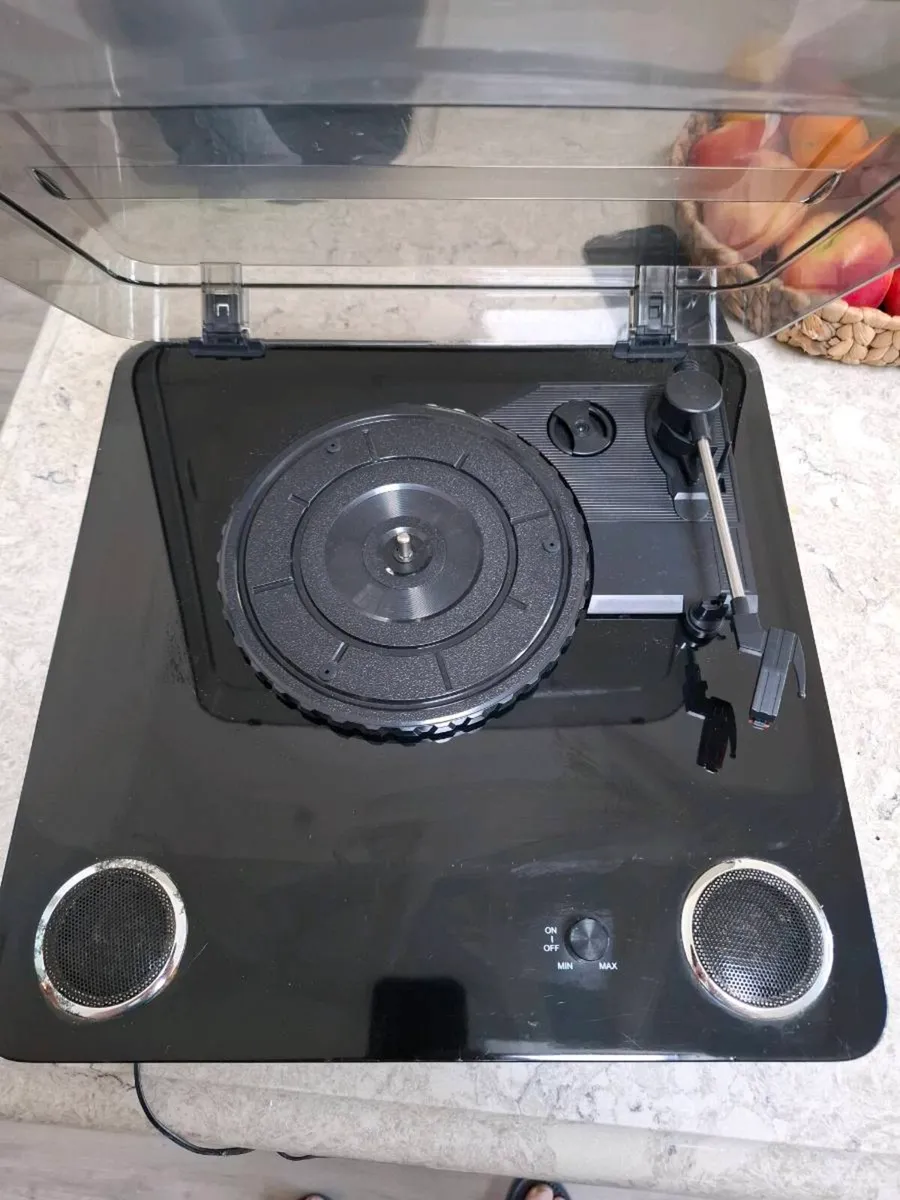 Record player - Image 2