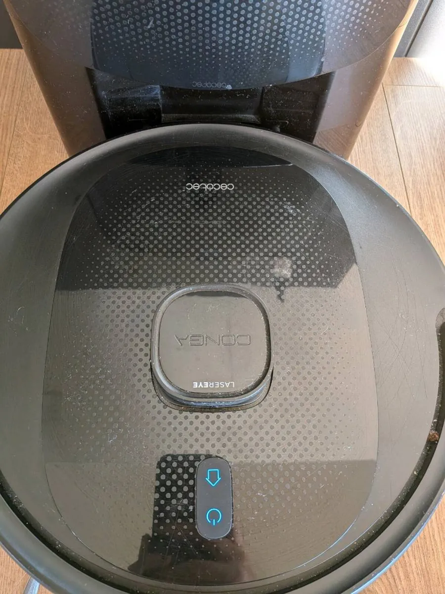 Robot vacuum - Image 2