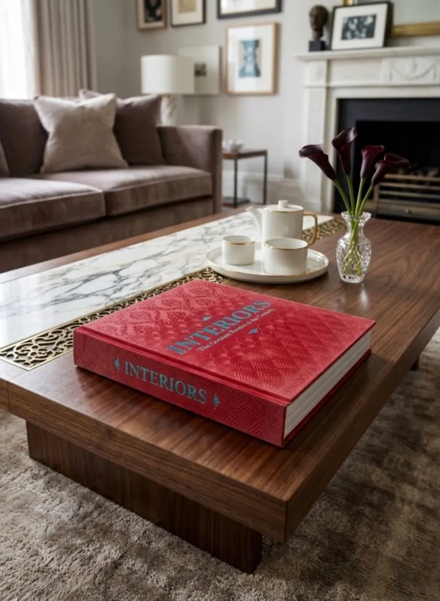 Interiors:The Greatest Rooms of the Century - Image 1