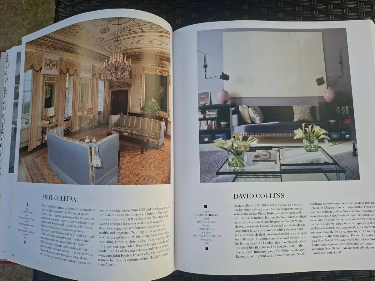 Interiors:The Greatest Rooms of the Century - Image 4