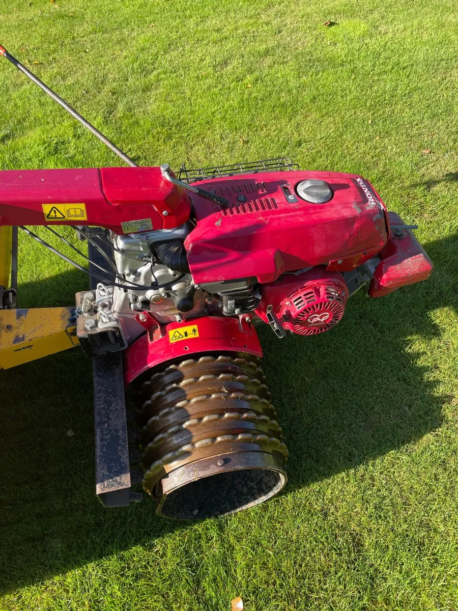 Blec Seeder - Image 1