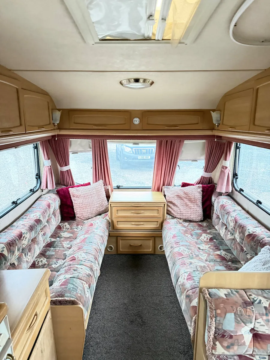 ✨BARGAIN  SWIFT CHALLENGER 4 BERTH✨ - Image 3