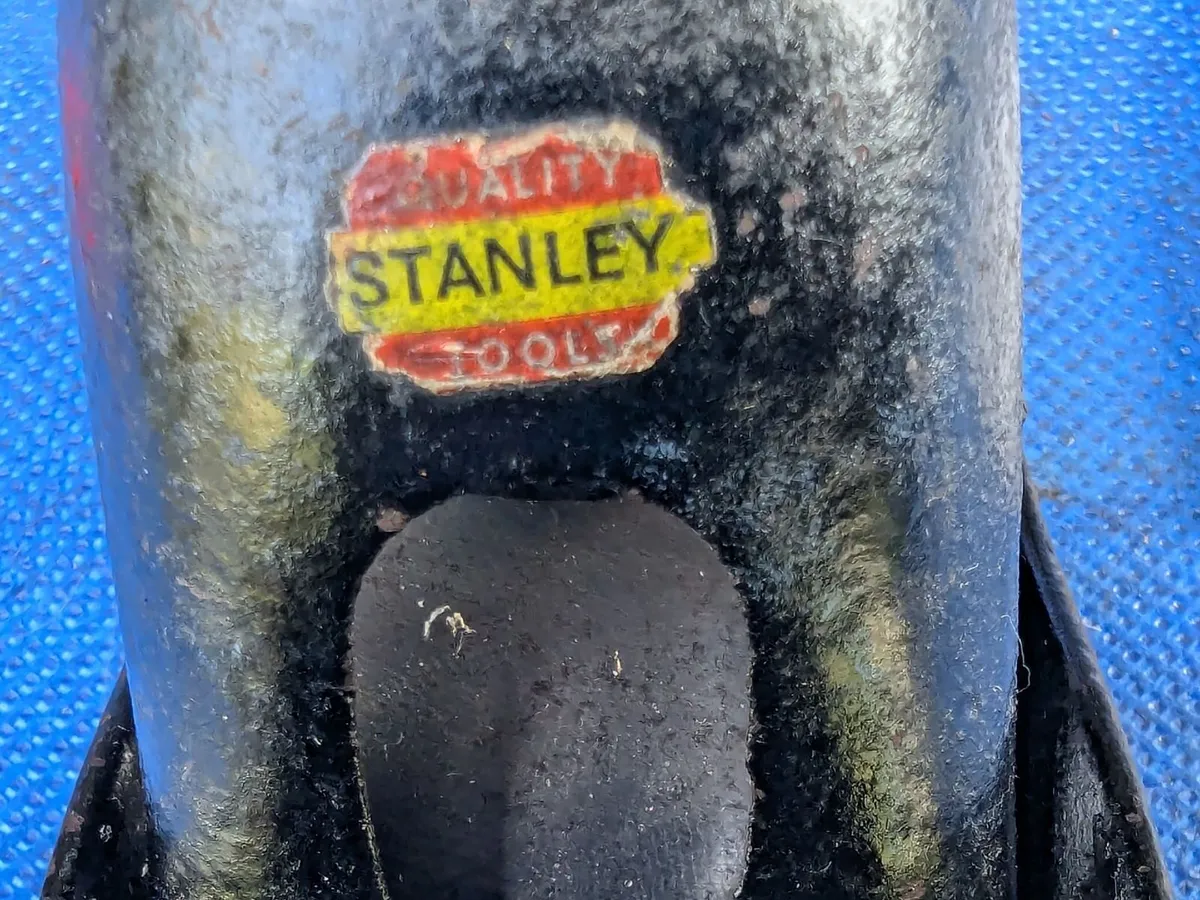 Stanley 110 Block plane - Image 2