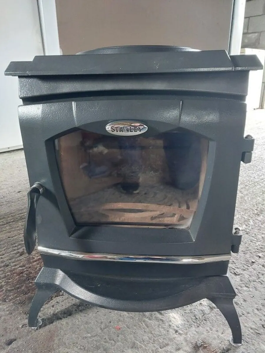 Stanley Ardmore Stove - Image 1