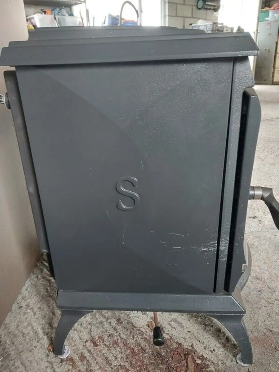 Stanley Ardmore Stove - Image 2