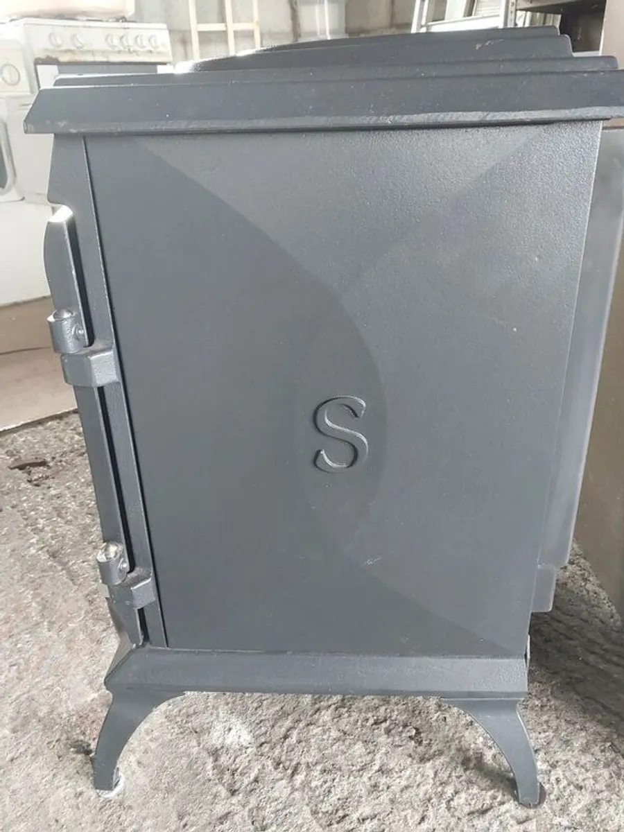 Stanley Ardmore Stove - Image 3