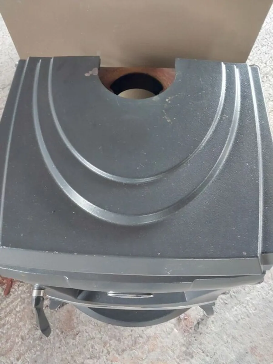 Stanley Ardmore Stove - Image 4