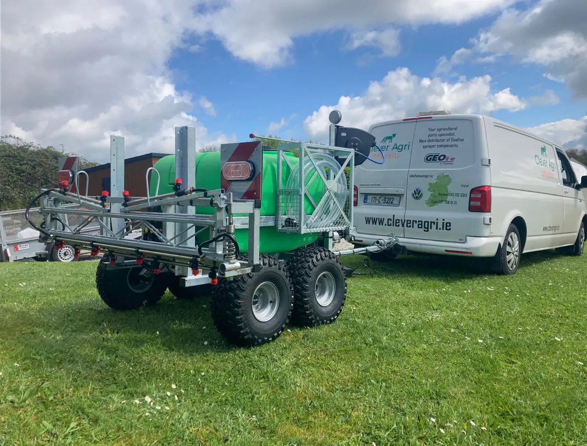 sprayer - Image 2