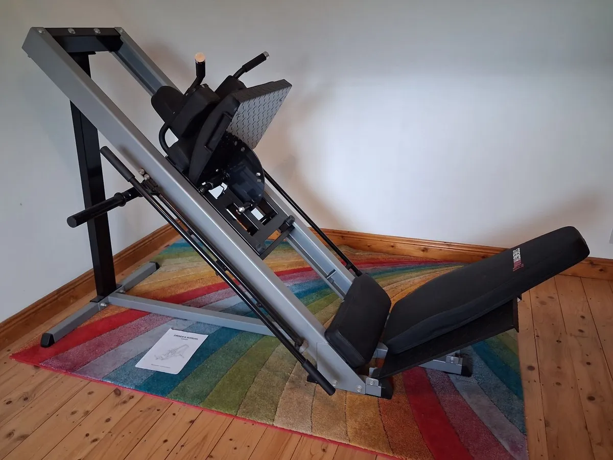 Gym Equipment - Image 2