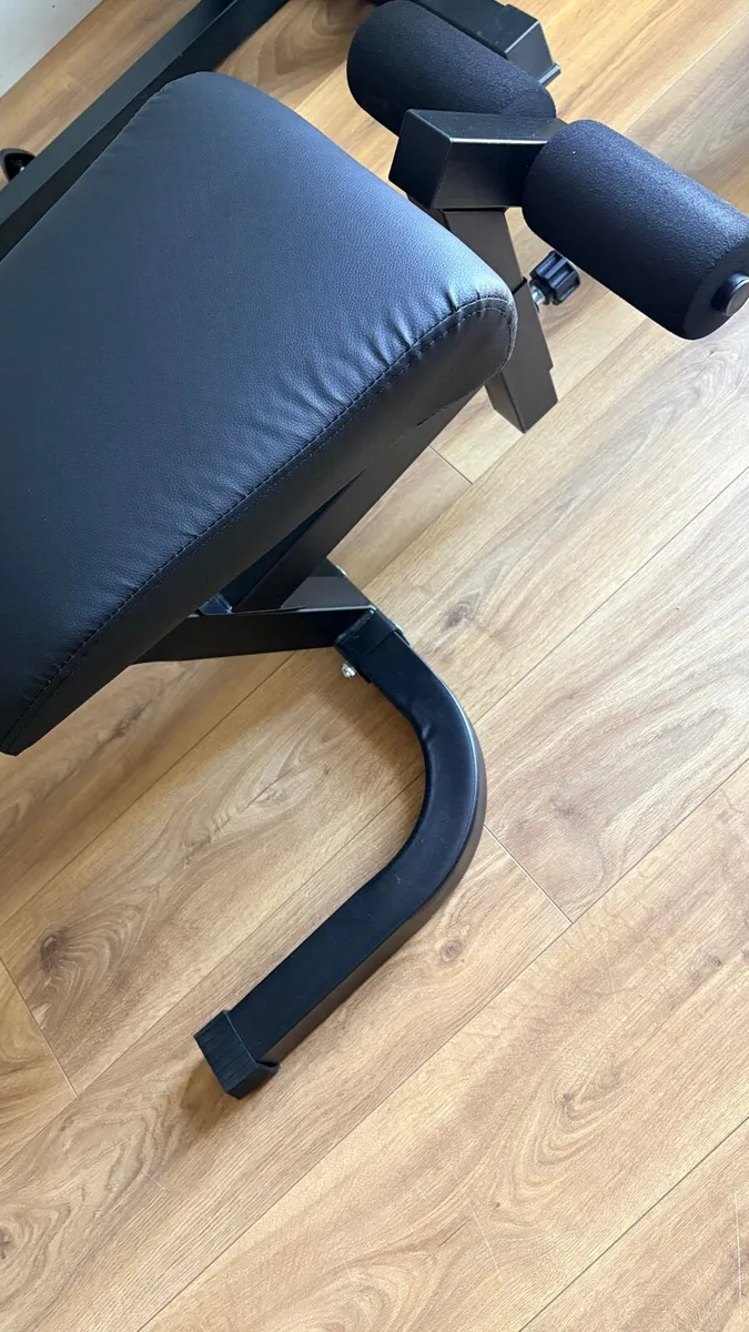 Workout bench NEW - Image 3