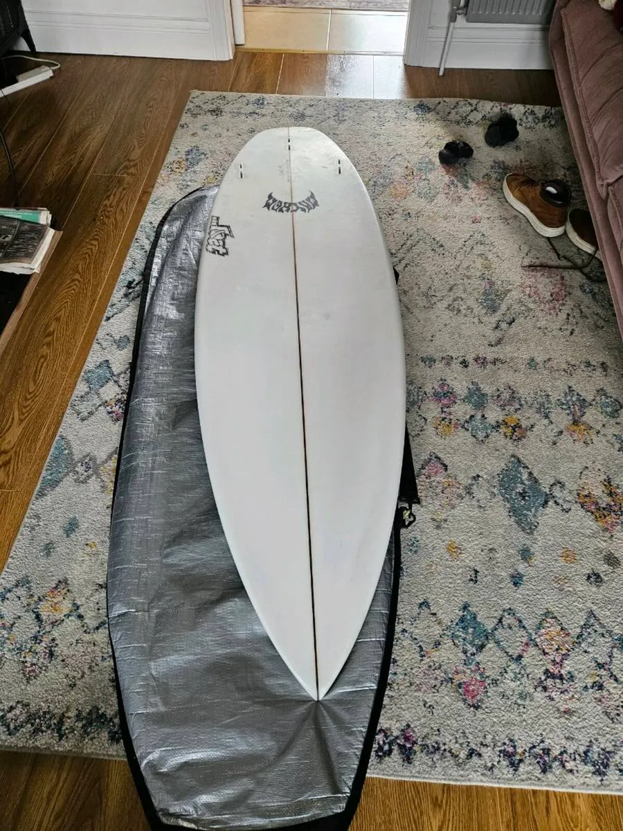 Surfboard 6,3 Lost Mayhem Sub Driver 2.0 Bro - Image 2