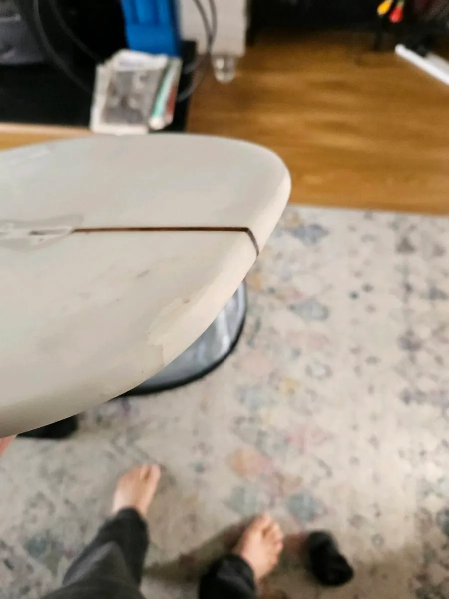 Surfboard 6,3 Lost Mayhem Sub Driver 2.0 Bro - Image 3