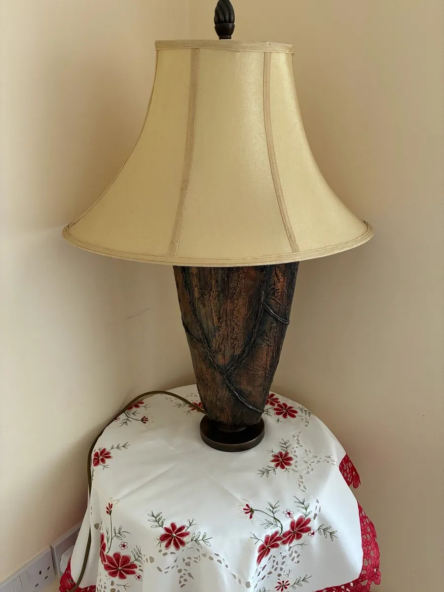 Table Light