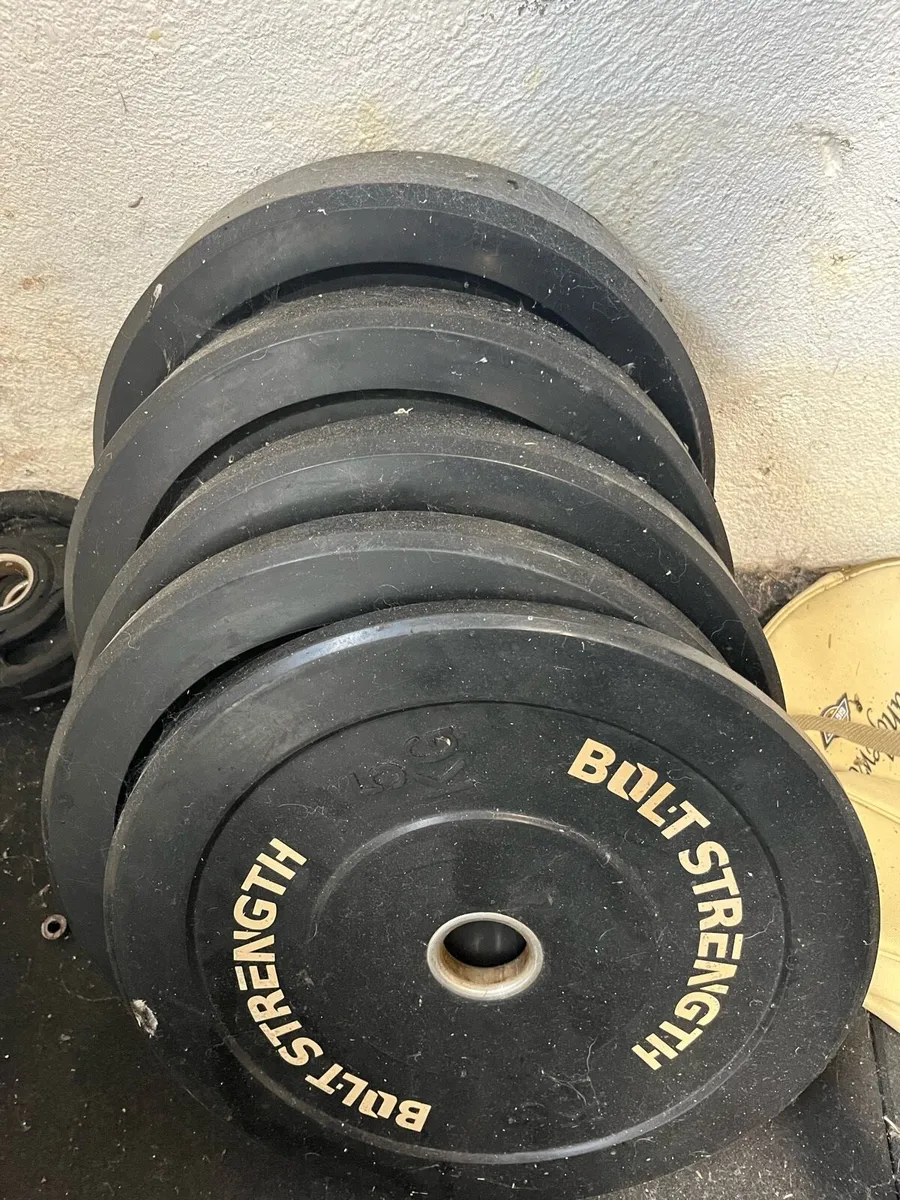 Gym equipment - Image 4