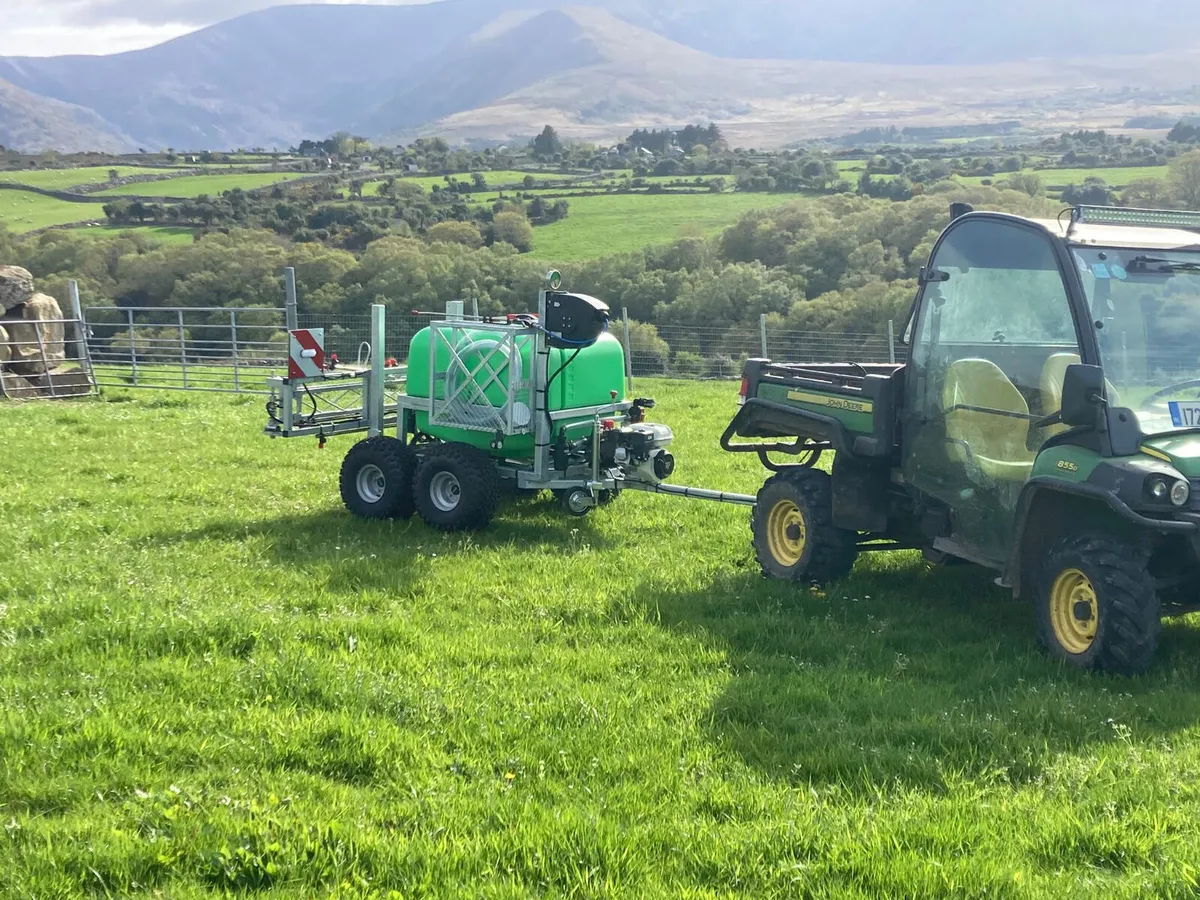 sprayer - Image 3