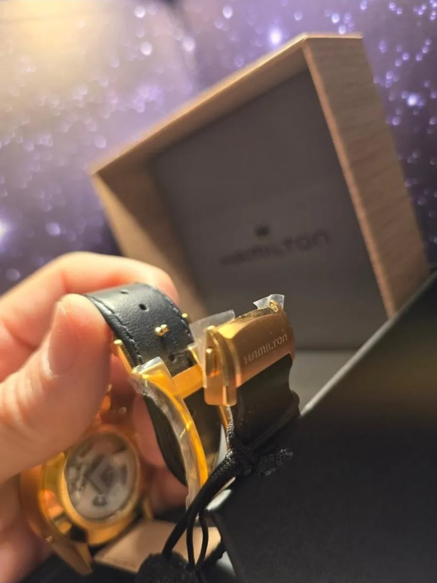 Hamilton Jazzmaster 42 mm - Image 3