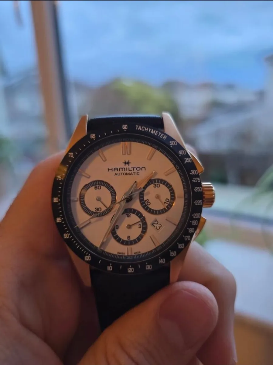 Hamilton Jazzmaster 42 mm - Image 2