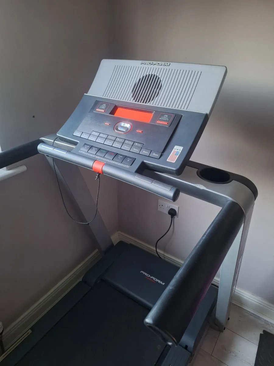 Treadmill - Image 1