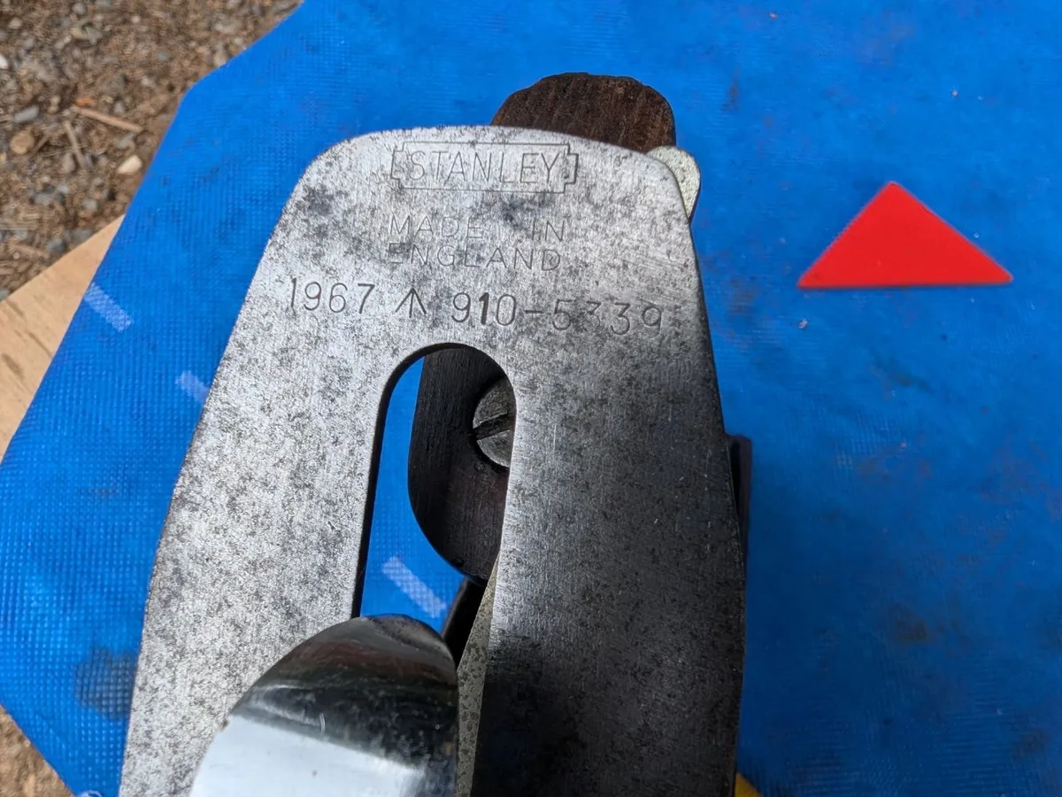 Stanley no 5 Plane - Image 2