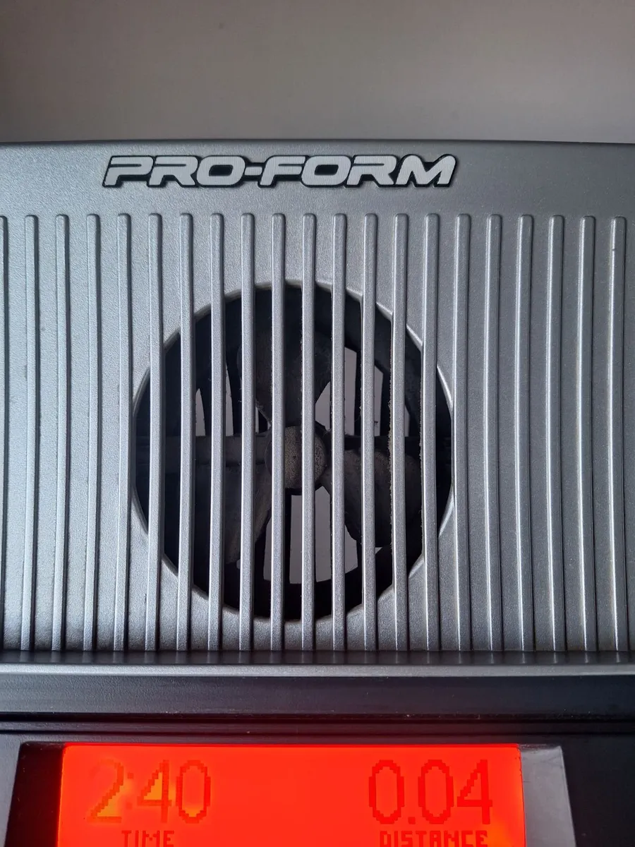 Treadmill - Image 4