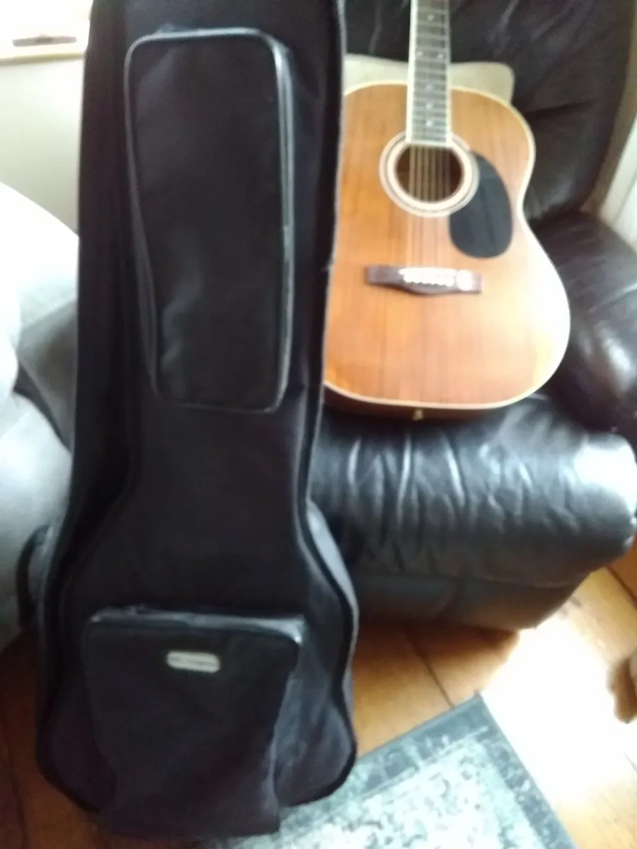 Guitar - Image 1