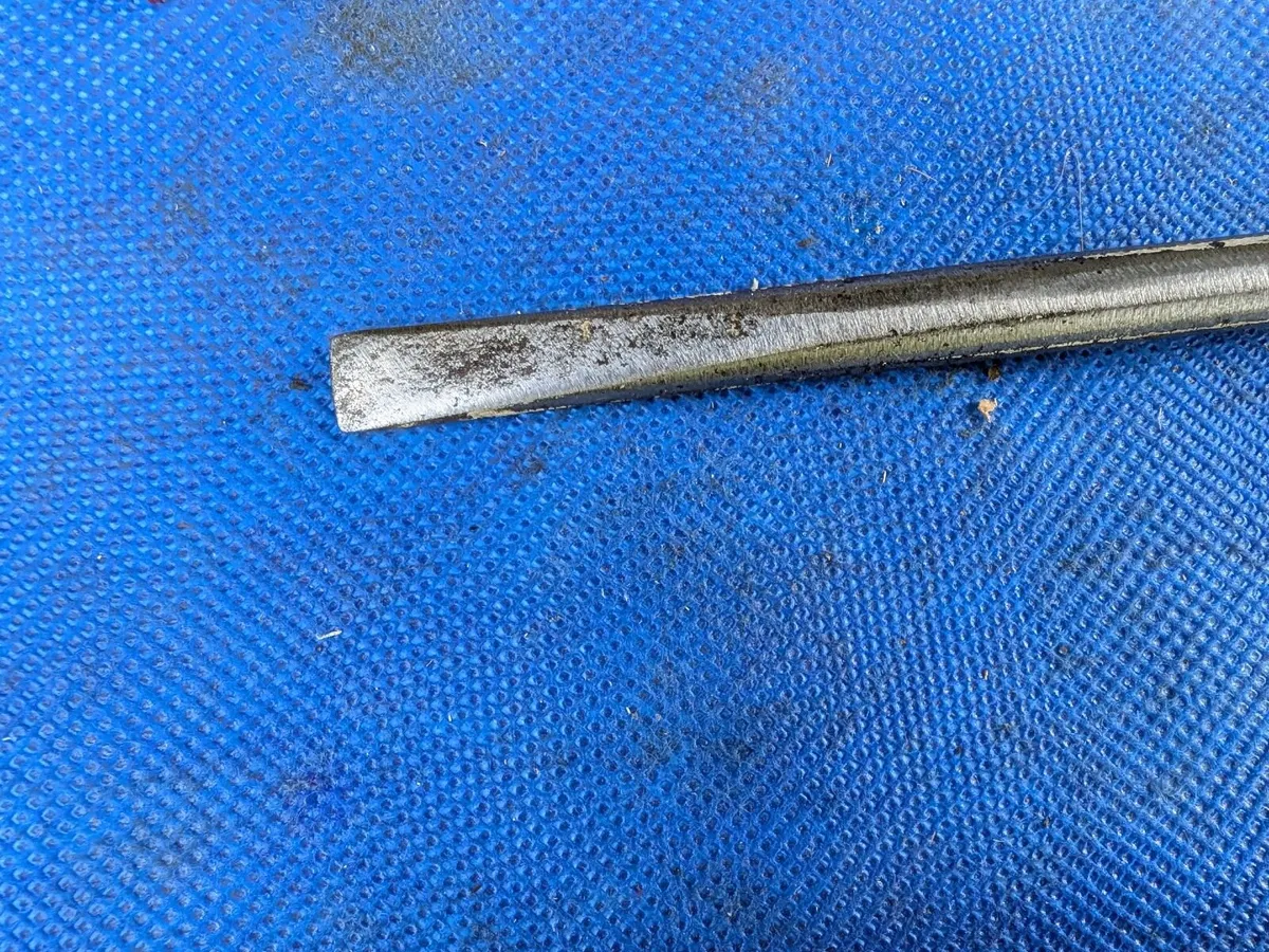 15" Cabinetmakers Screwdriver - Image 4