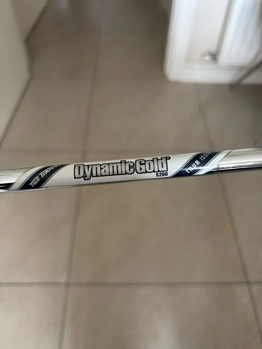 Taylormade MG3 wedge - Image 2