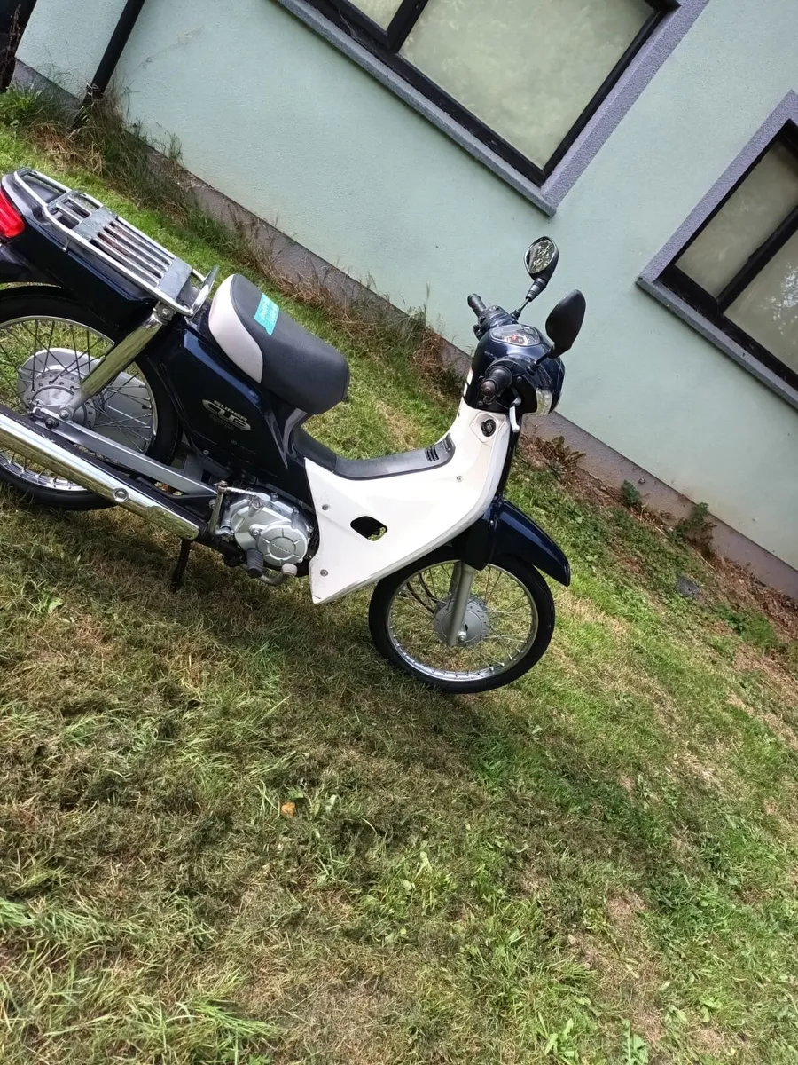 Honda 50 - Image 3