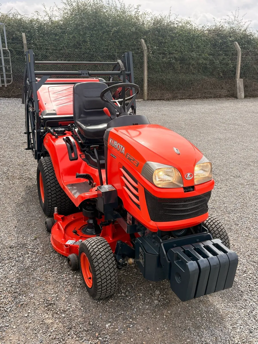 Lawnmower - Image 1