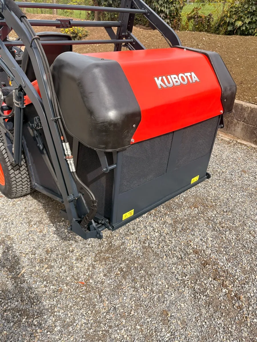 Lawnmower - Image 3