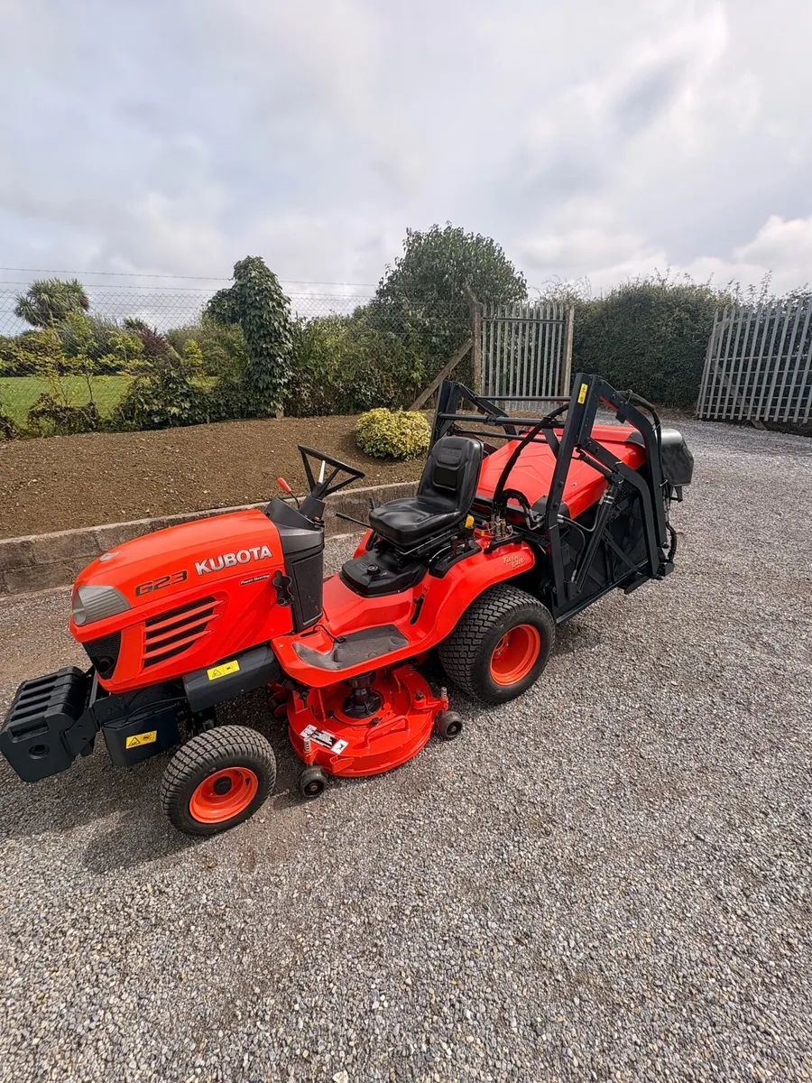 Lawnmower - Image 2