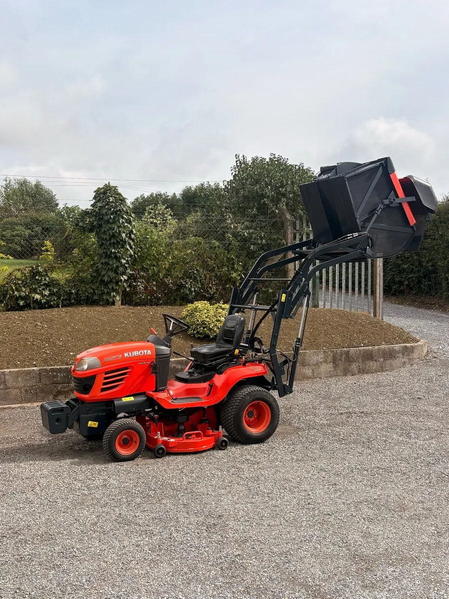 Lawnmower - Image 4