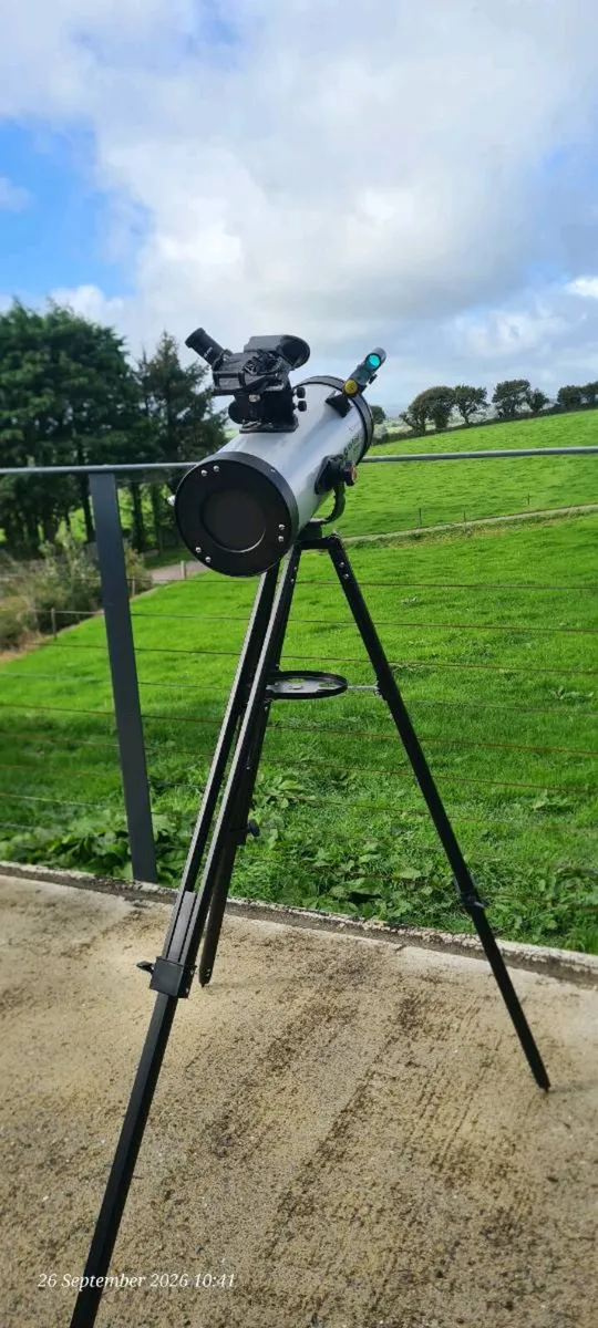 Telescope  🔭 - Image 4