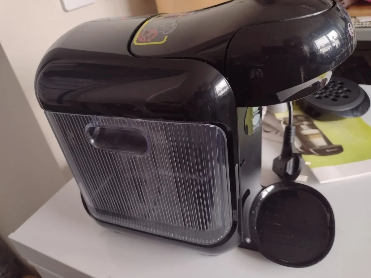 Bosch Tassimo coffee machine - Image 3