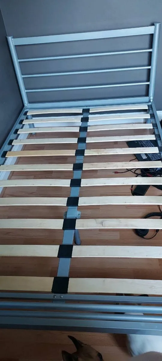 4ft bed - Image 2