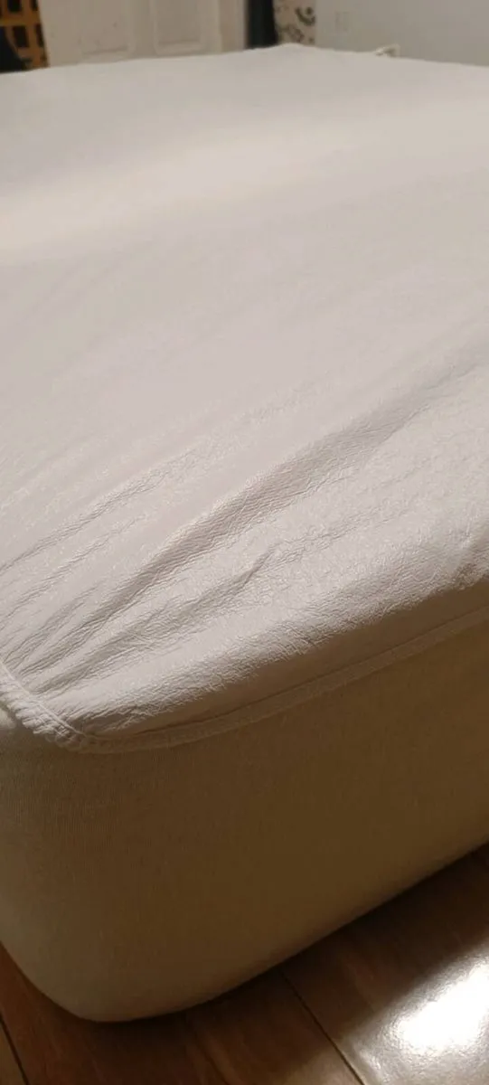 Mattress + Bed Frame - Image 3