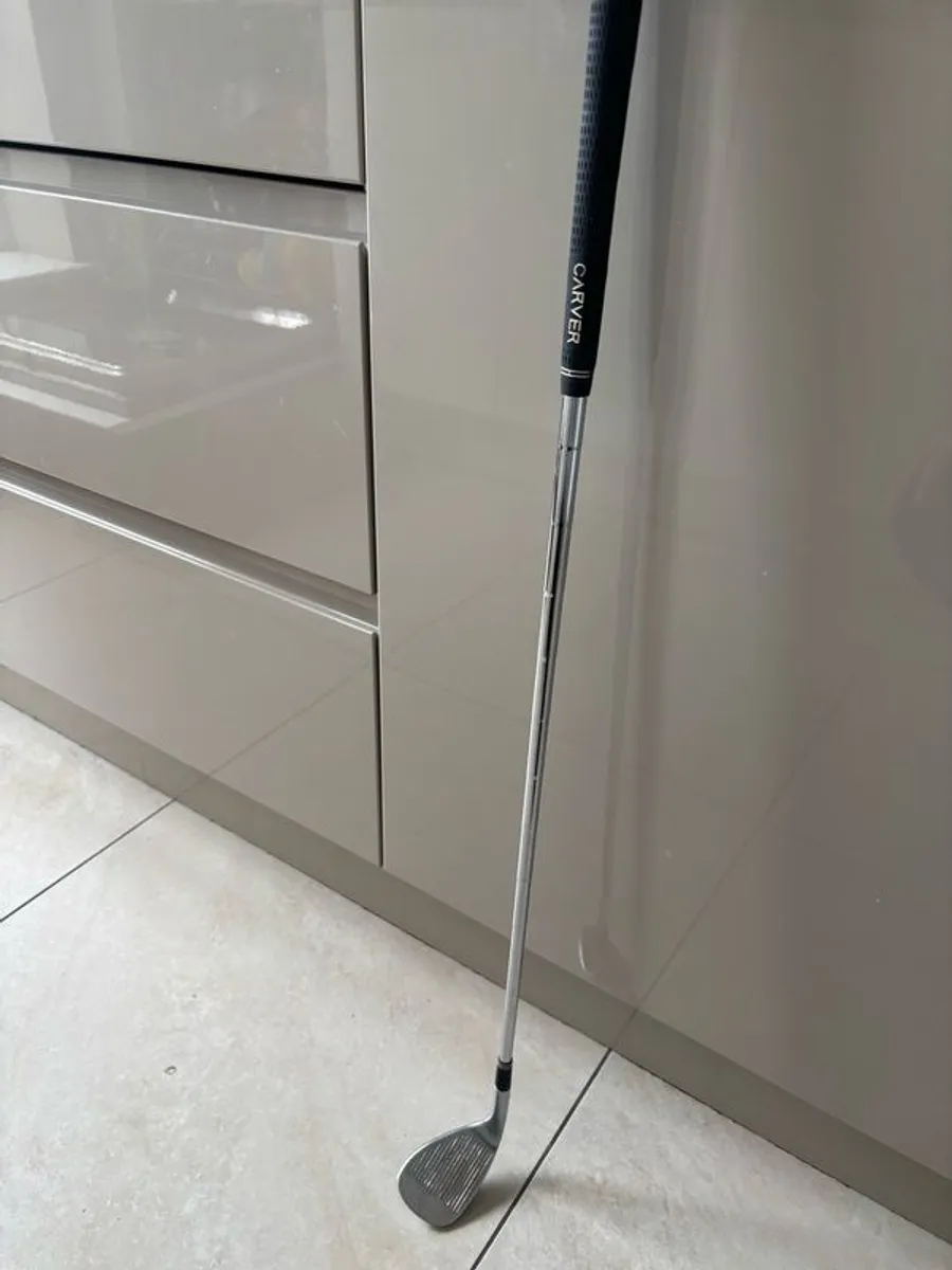 Cleveland RTX4 60 wedge - Image 2