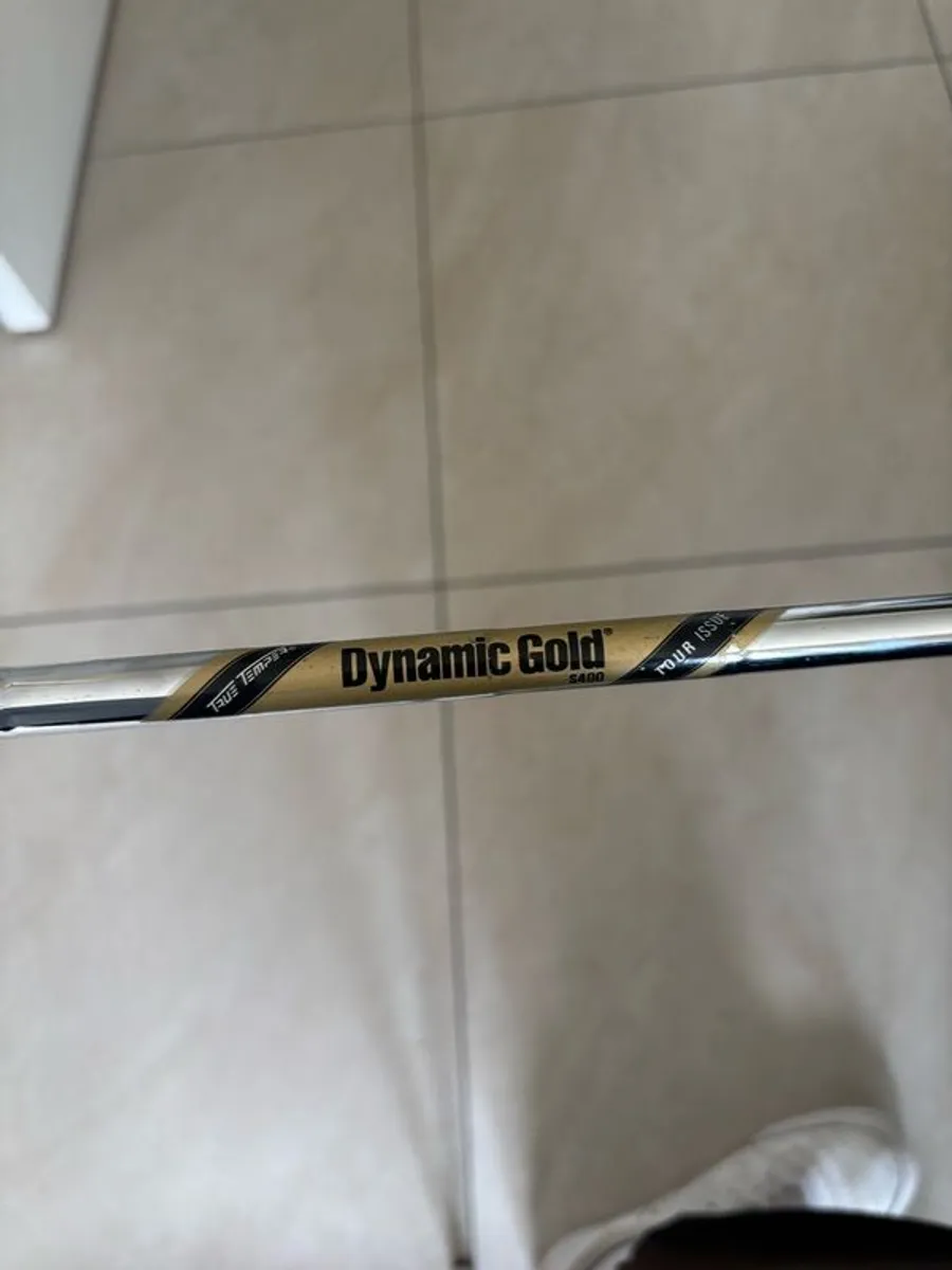 Cleveland RTX4 60 wedge - Image 3