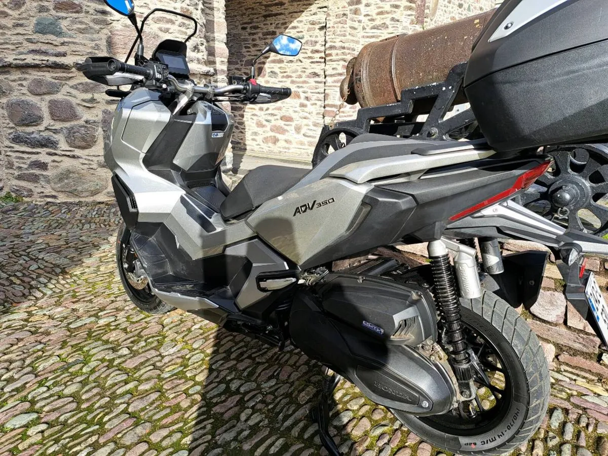 Honda adv - Image 2