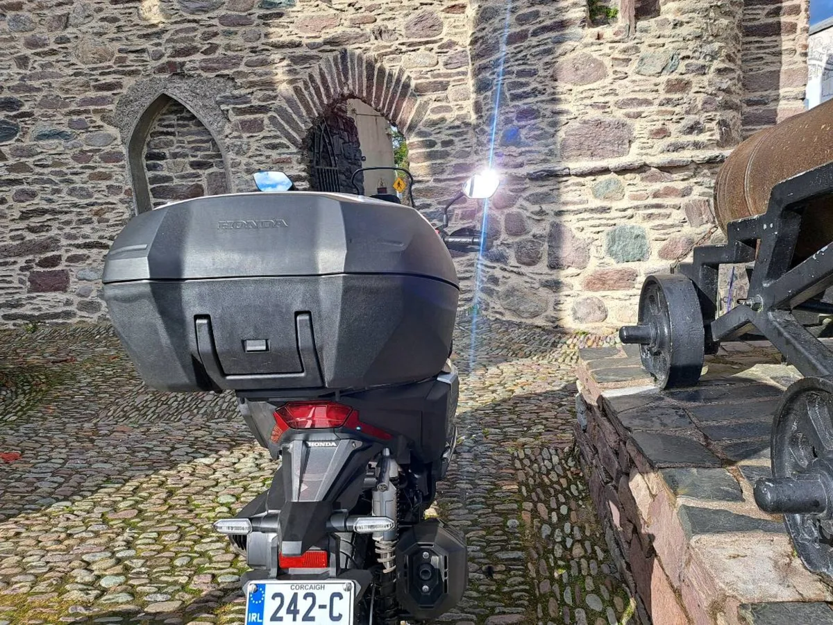 Honda adv - Image 3