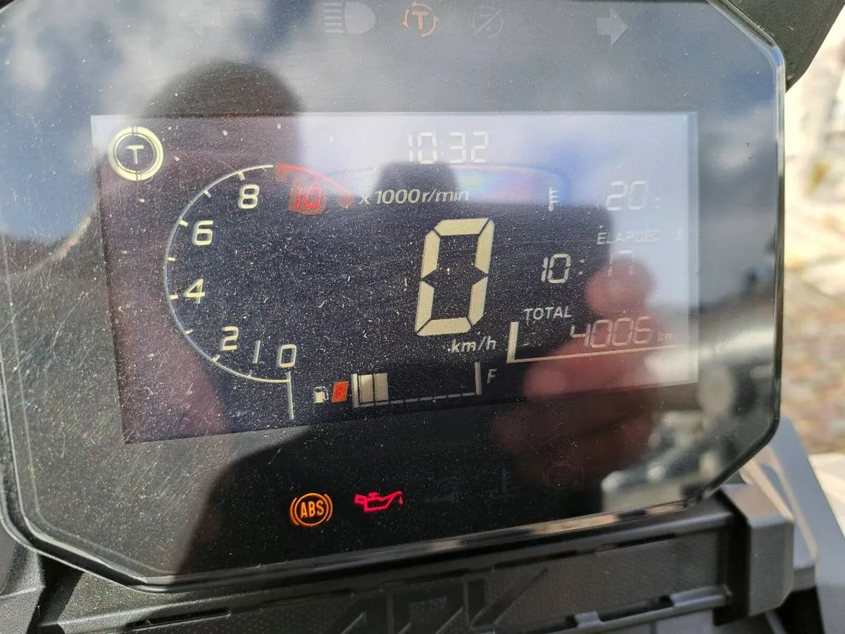 Honda adv - Image 4