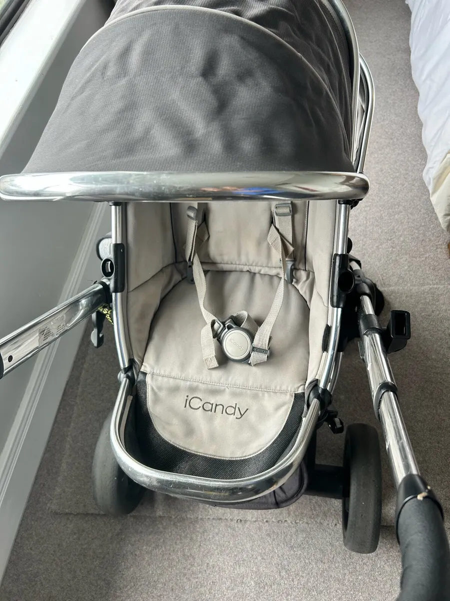 Buggy - Image 3