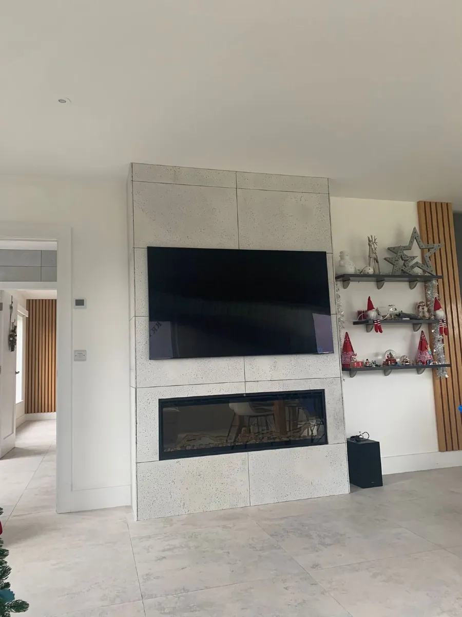 Architectural Concrete Panels - Image 2