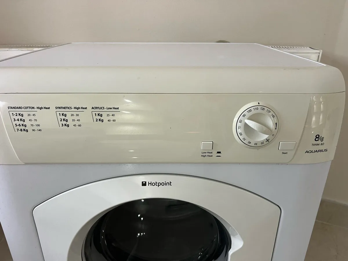 Dryer - Image 4