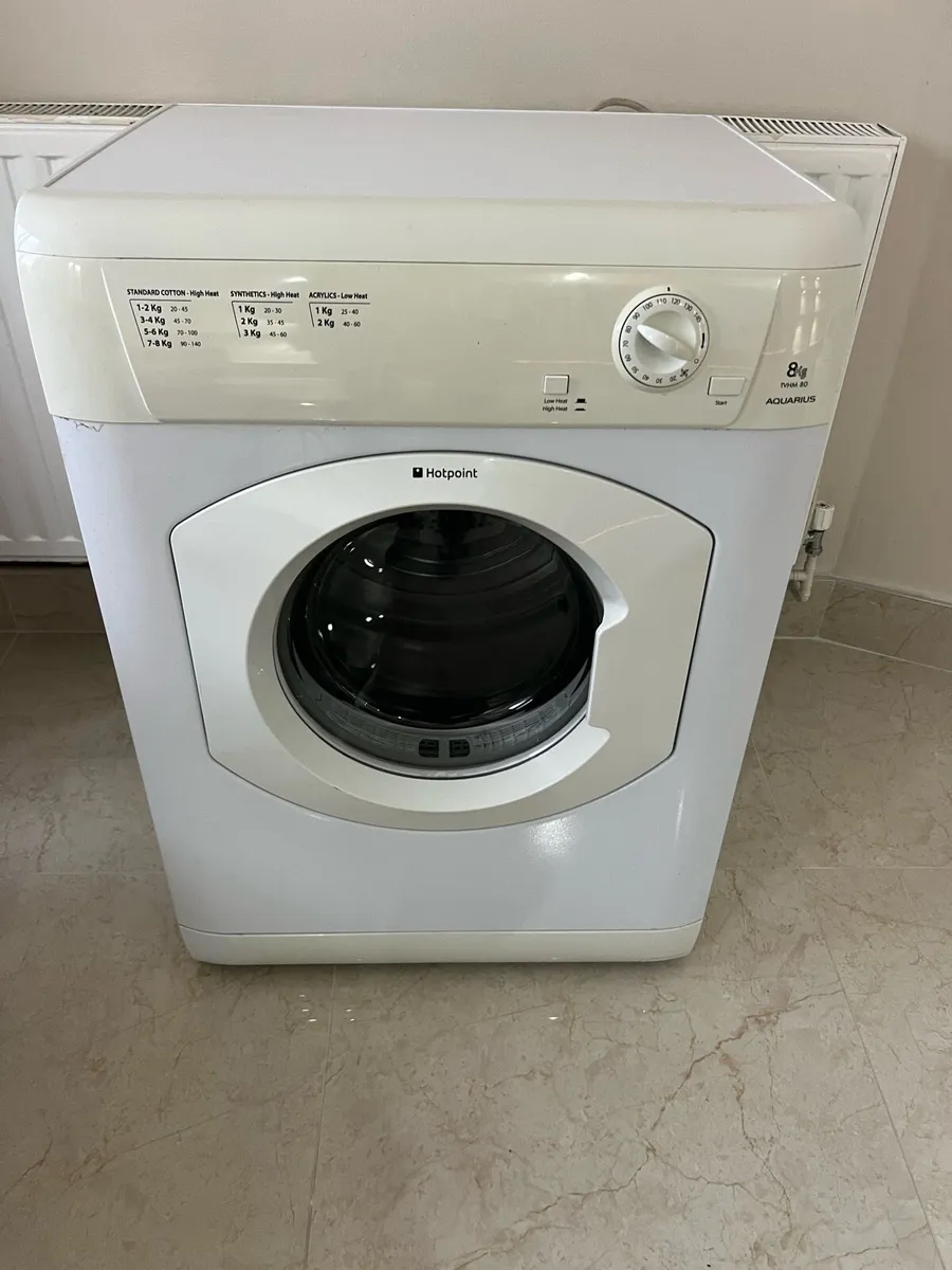 Dryer - Image 1