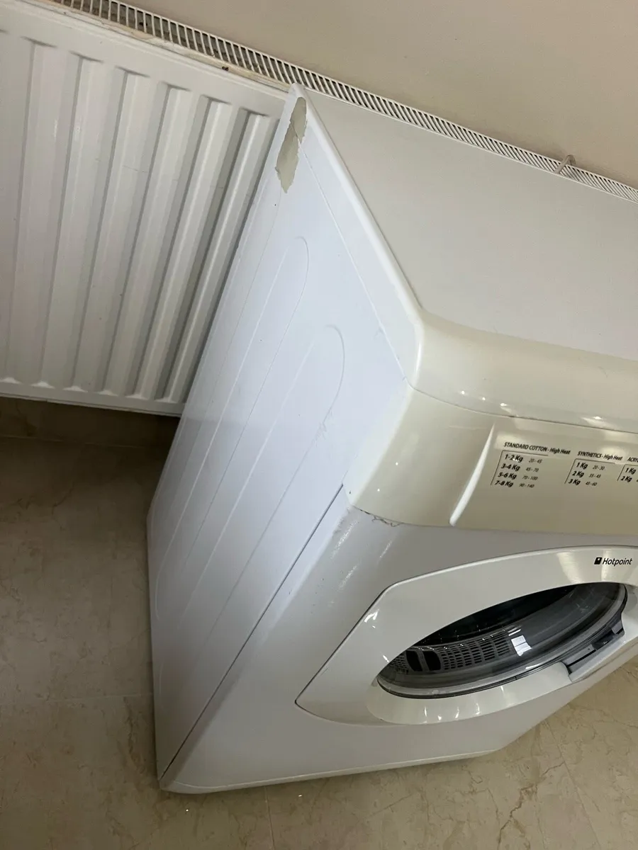 Dryer - Image 2