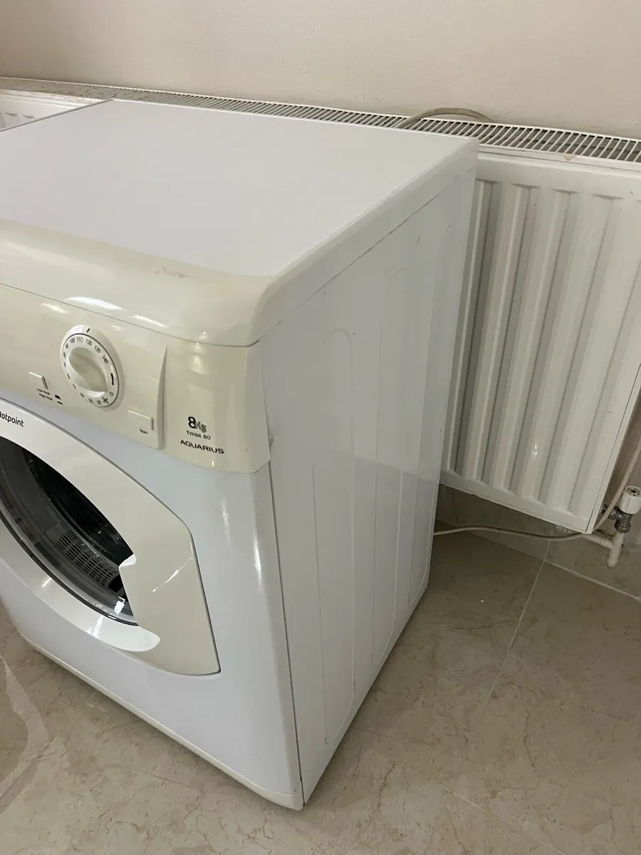 Dryer - Image 3