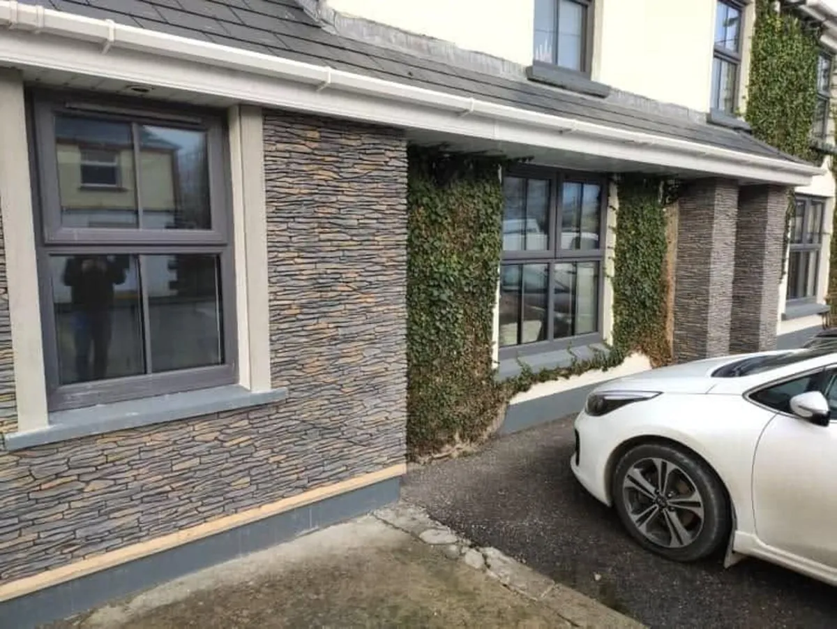 California Graphite - Stone Cladding - Image 4
