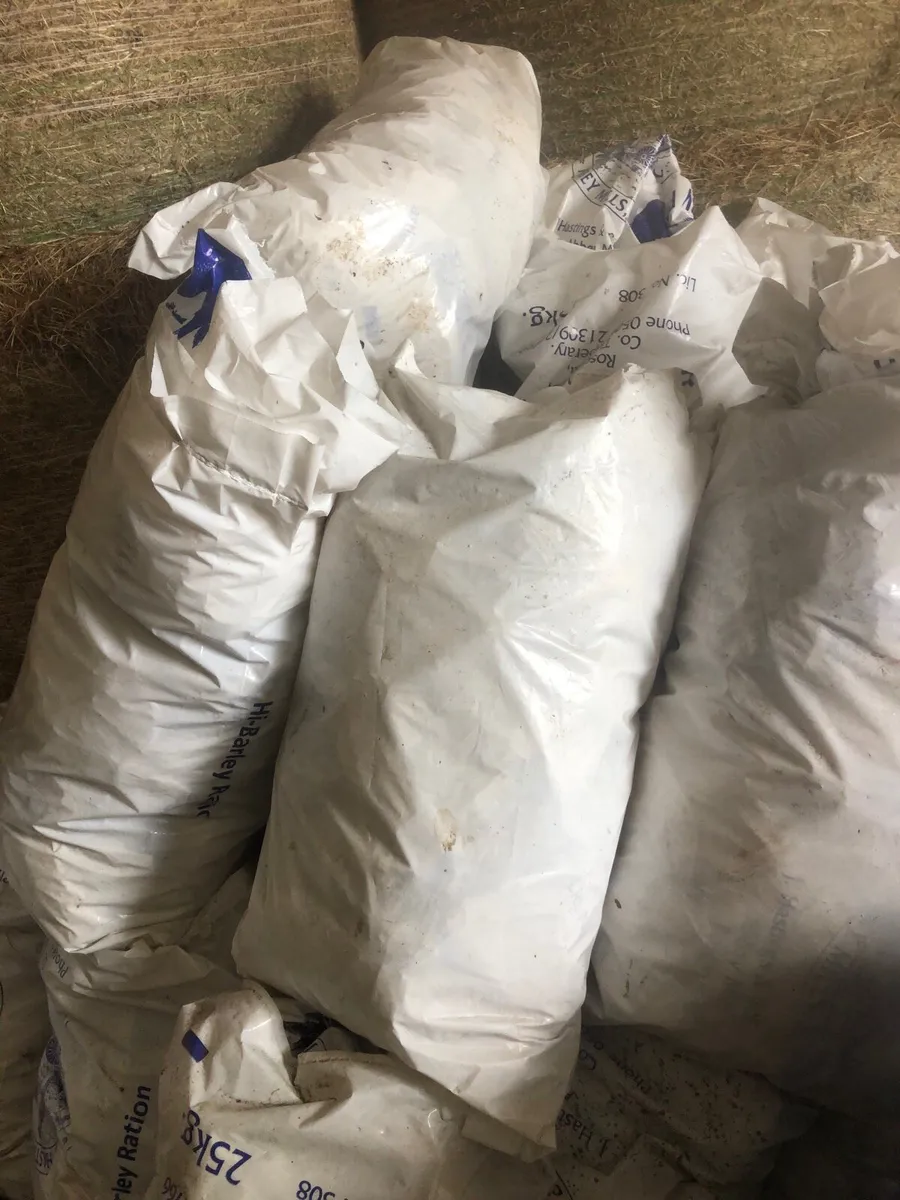Bags